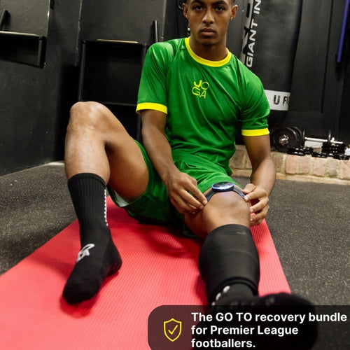 Recovery Bundle
