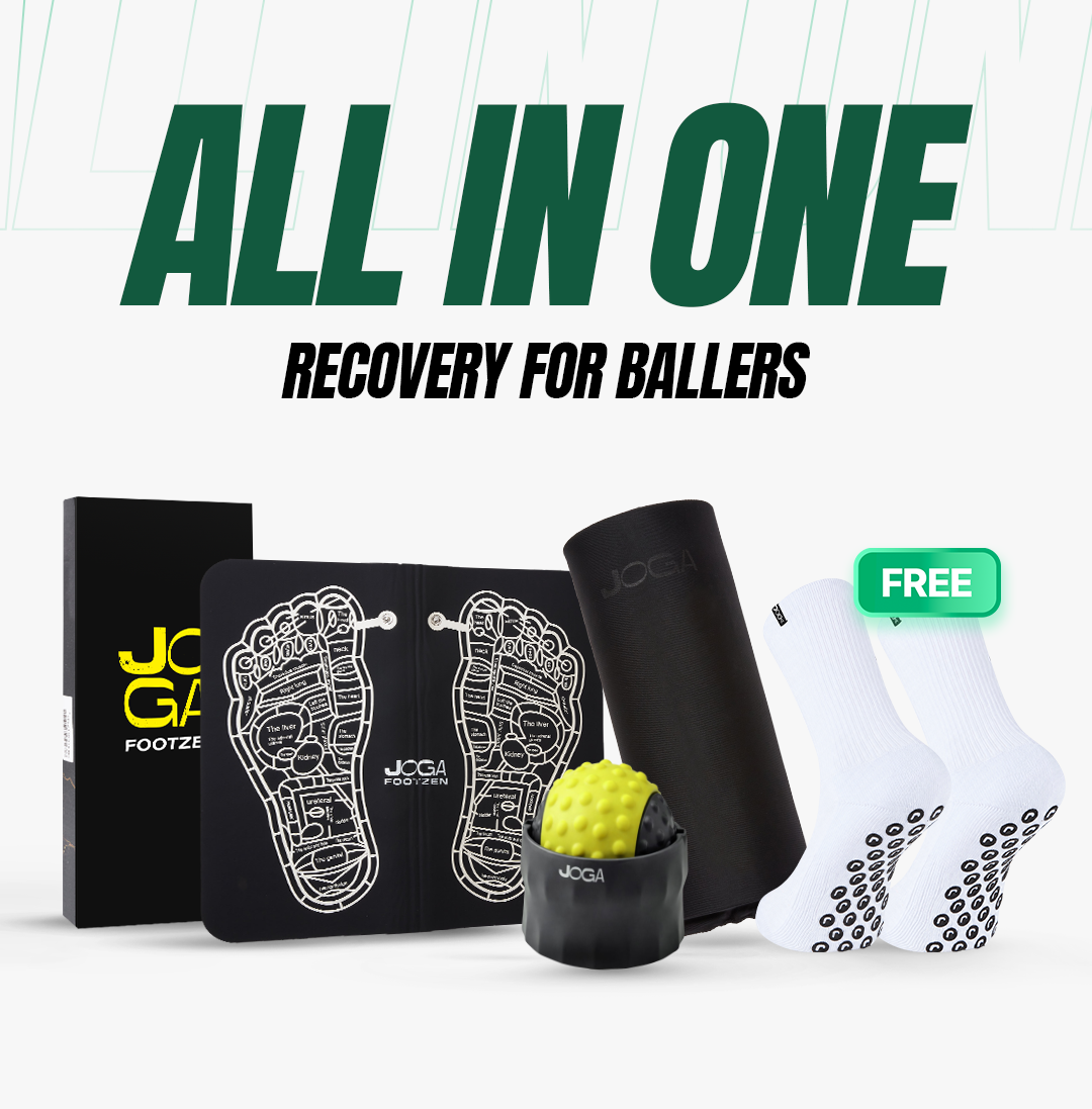 Recovery Bundle
