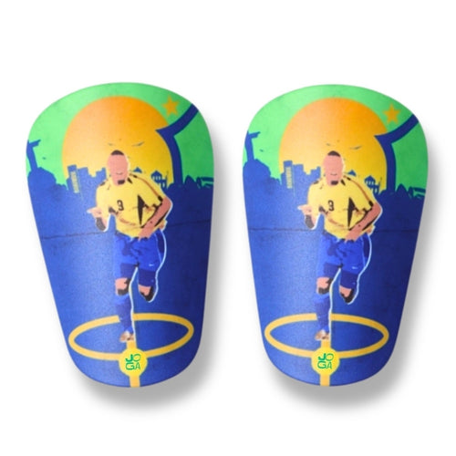 Shin Pads - Ronaldo 🇧🇷