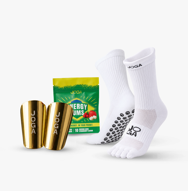 Samba Bundle