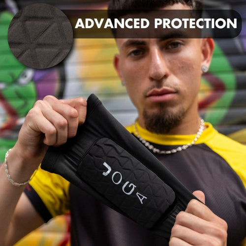 Shin Pad Sleeve - Attacker