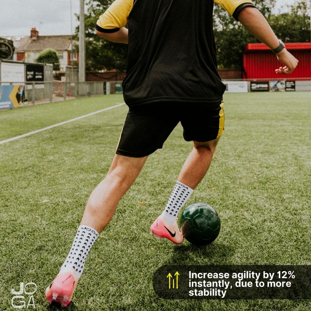 Shin Pad Sleeve Bundle