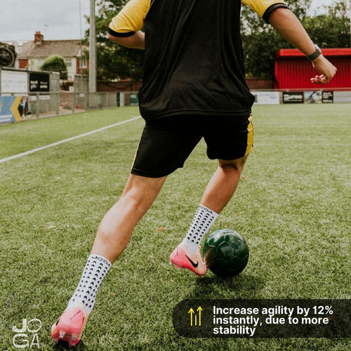 Shin Pad Sleeve Bundle