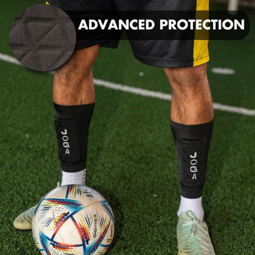 Shin Pad Sleeve - Defender