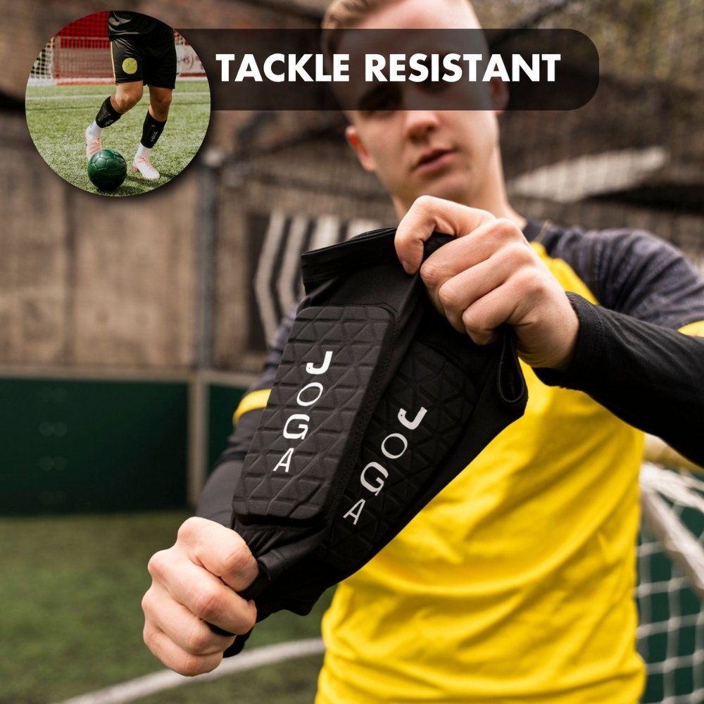 Shin Pad Sleeve - Defender