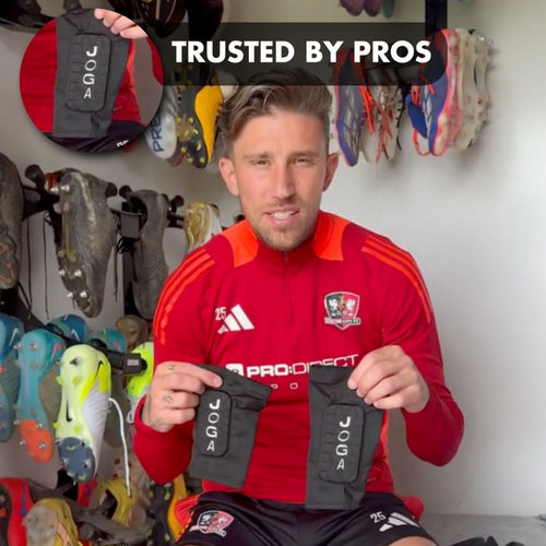 Shin Pad Sleeve - Defender