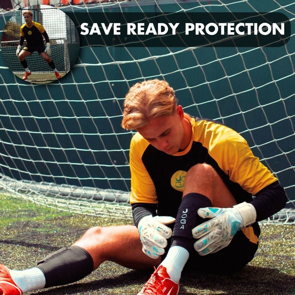 Goalkeeper Bundle
