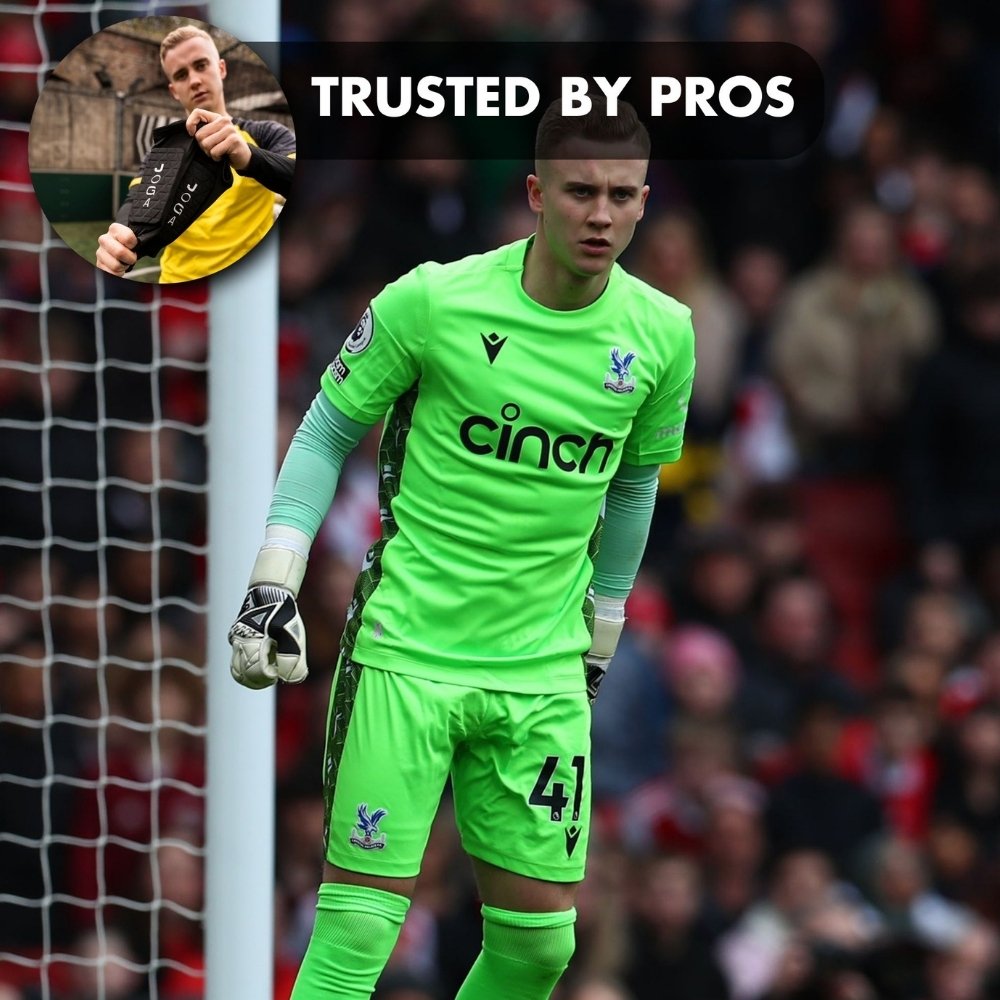 Goalkeeper Bundle