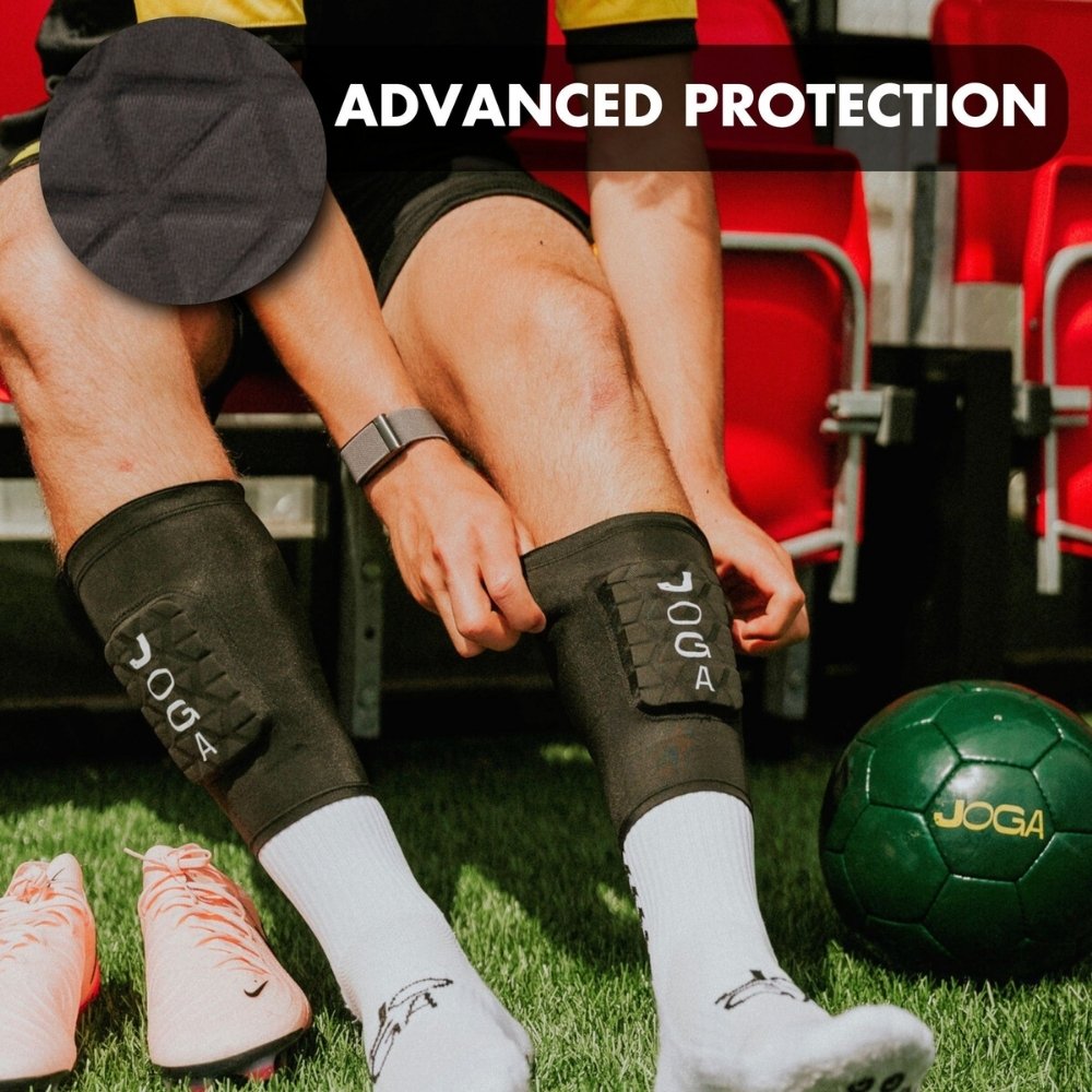 Shin Pad Sleeve - Midfielder