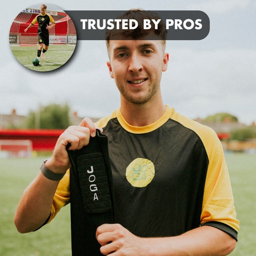 Shin Pad Sleeve - Midfielder