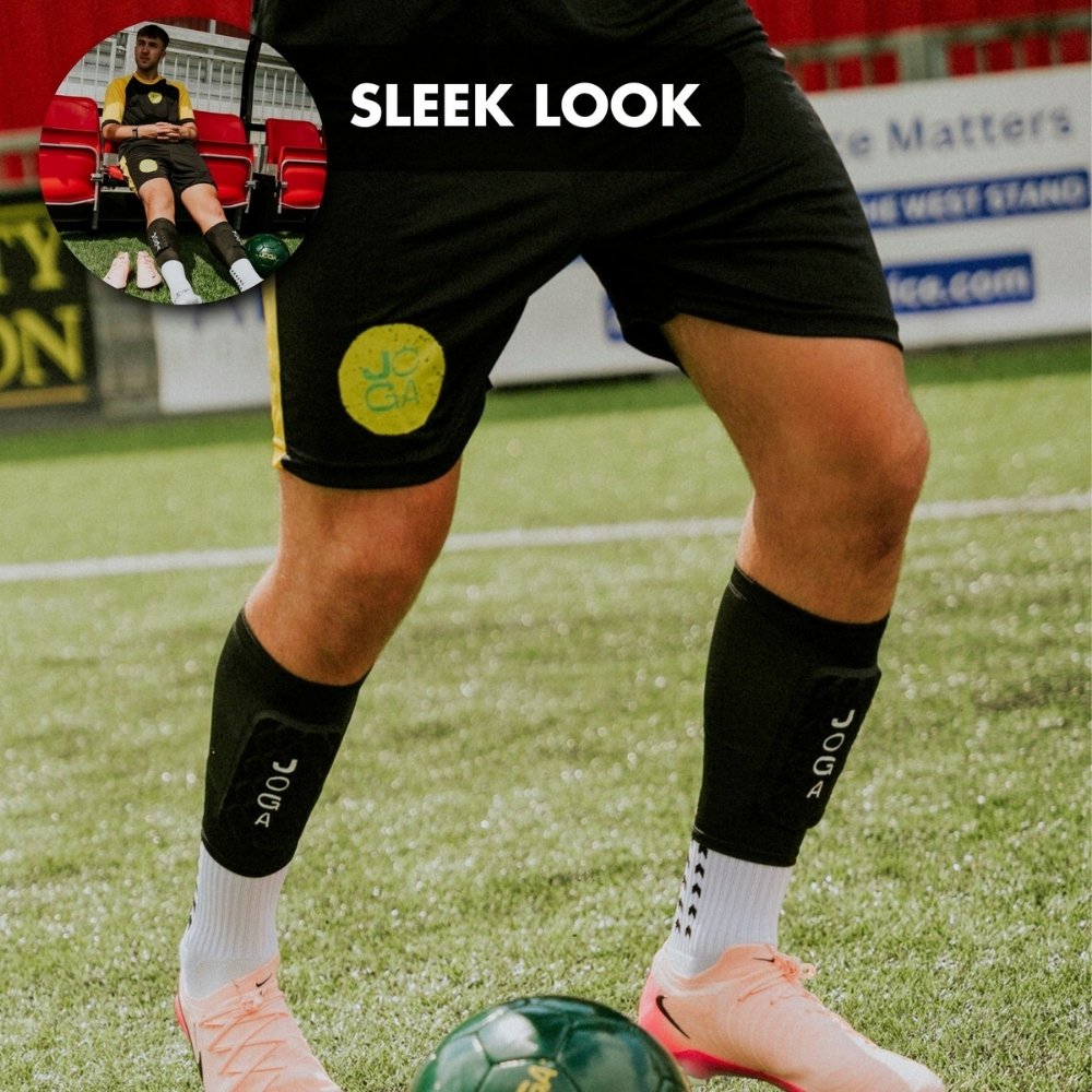 Shin Pad Sleeve - Midfielder