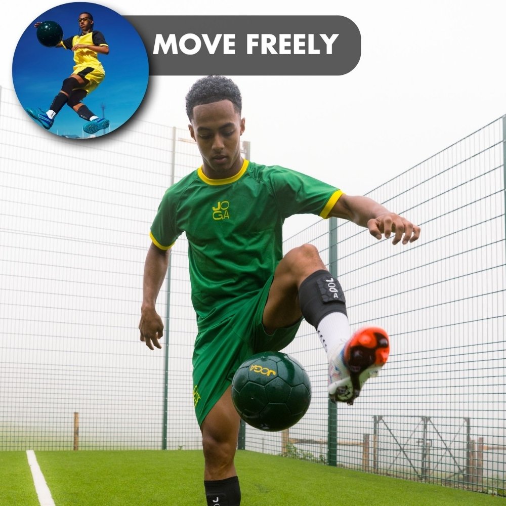 Shin Pad Sleeve