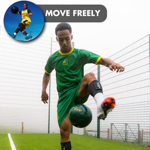 Shin Pad Sleeve
