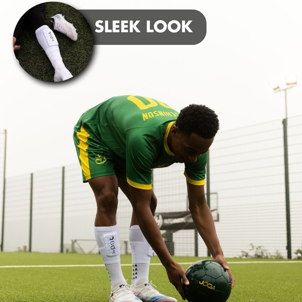 Shin Pad Sleeve