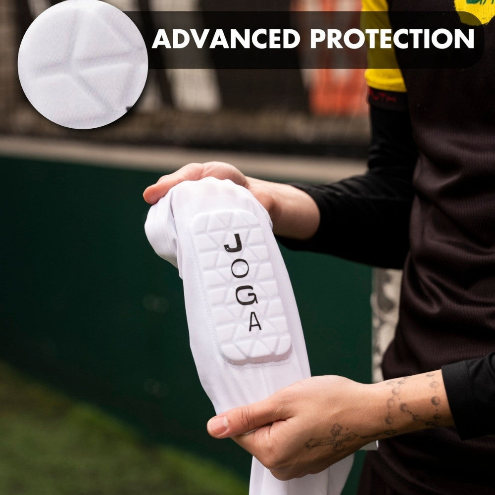 Shin Pad Sleeve
