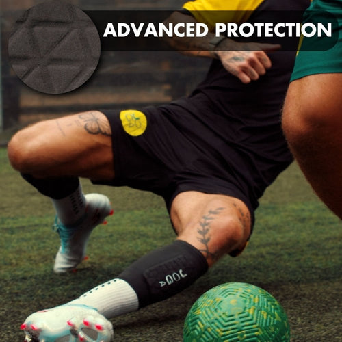 Shin Pad Sleeve