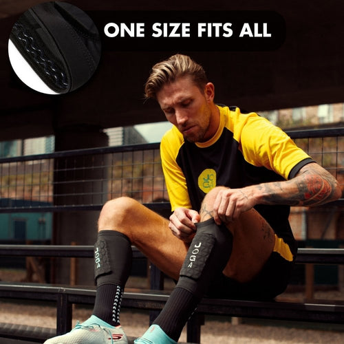 Shin Pad Sleeve