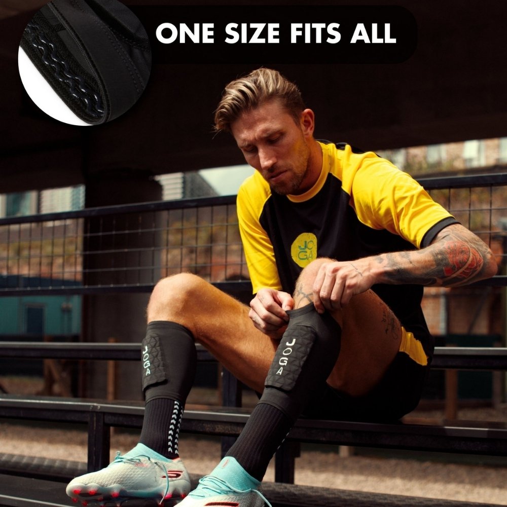Shin Pad Sleeve