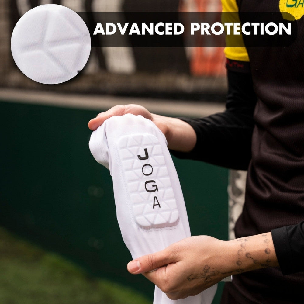 Shin Pad Sleeve