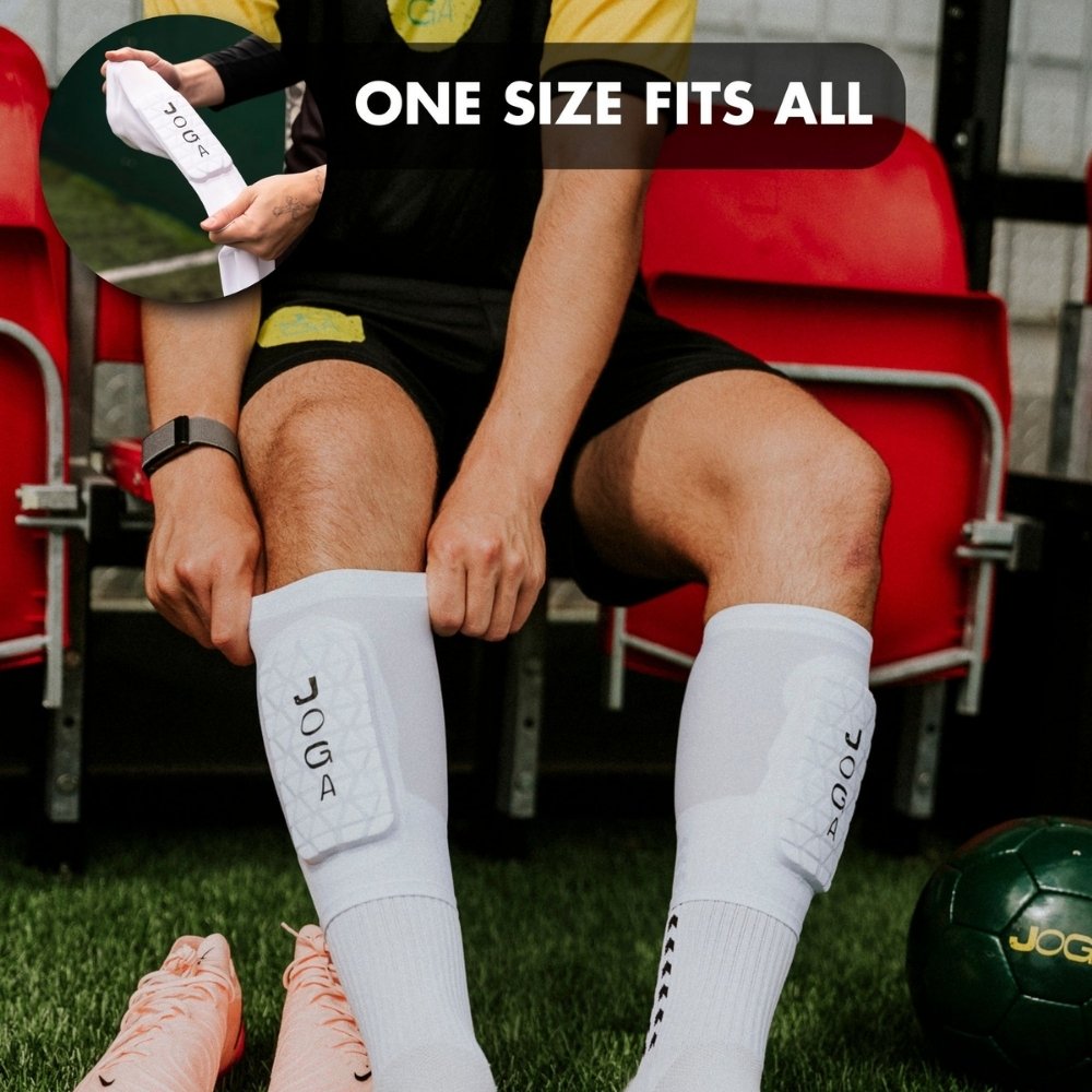 Shin Pad Sleeve