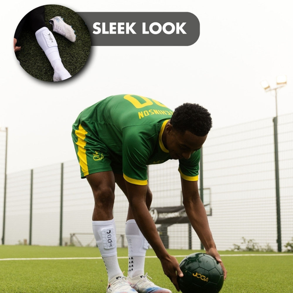 Shin Pad Sleeve