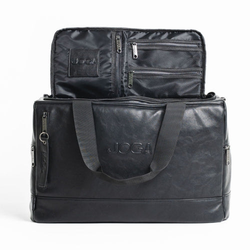 Signature Duffle