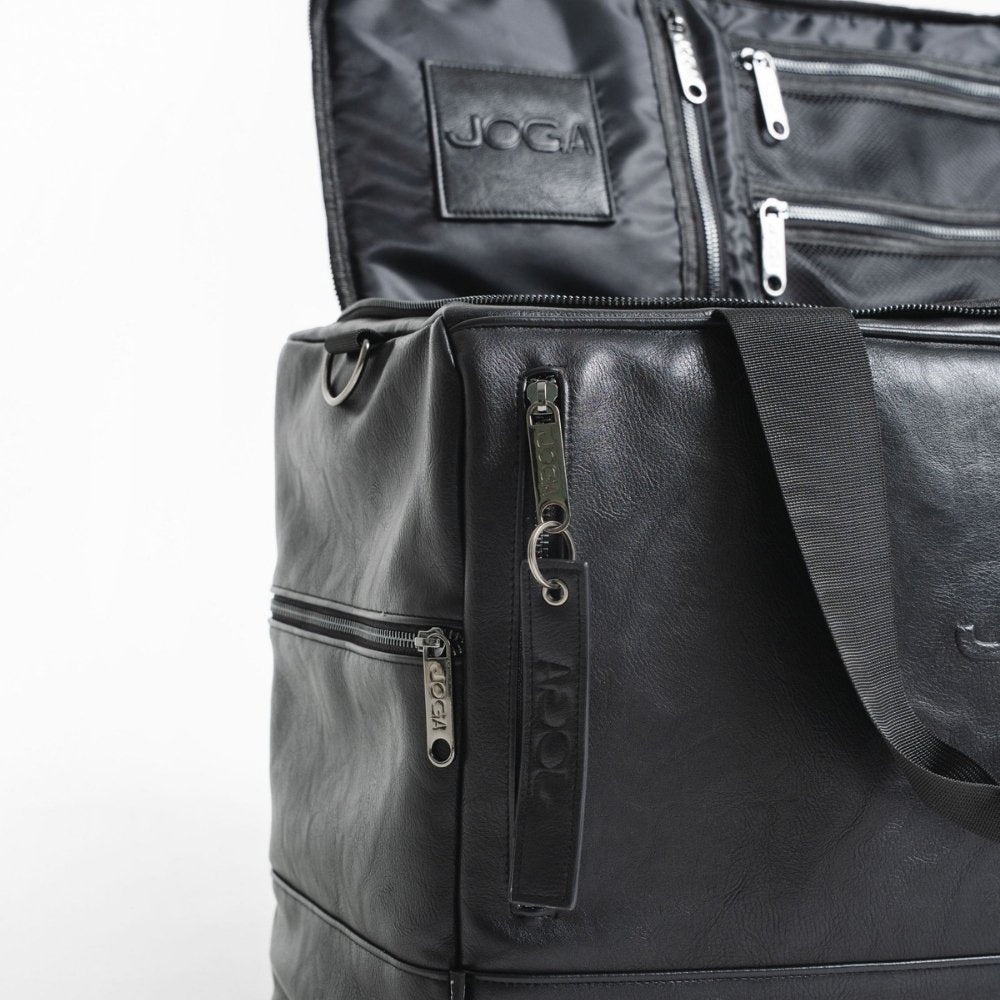 Signature Duffle