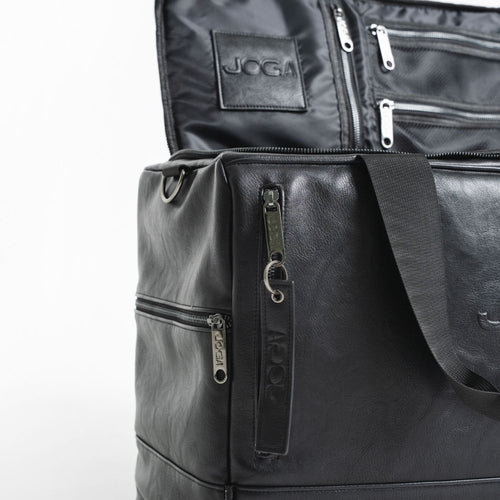Signature Duffle