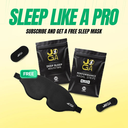 Baller's Sleep Bundle