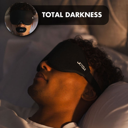 Sleep Mask