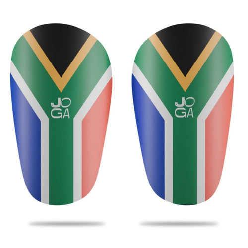 Shin Pads - South Africa 🇿🇦