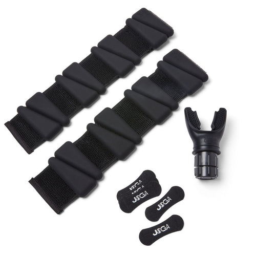 Stamina Bundle