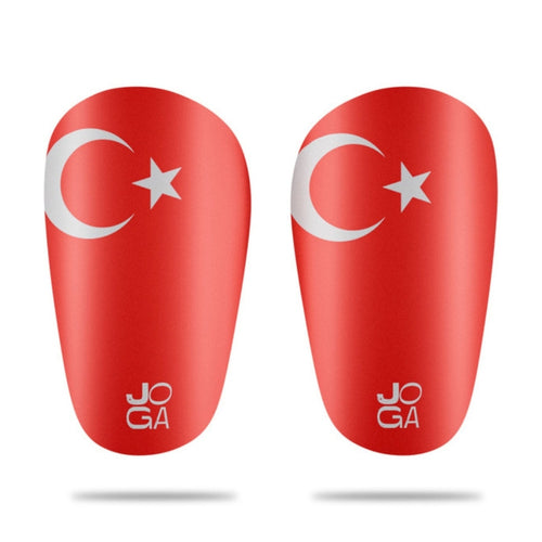 Shin Pads - Turkey 🇹🇷