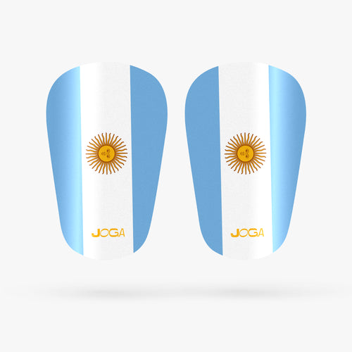 Shin Pads - WC Argentina 🇦🇷