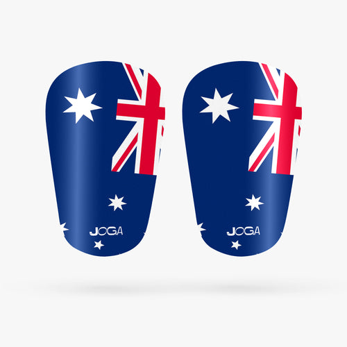 Shin Pads - WC Australia 🇦🇺