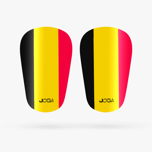 Shin Pads - WC Belgium 🇧🇪