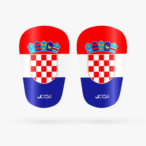 Shin Pads - WC Croatia 🇭🇷