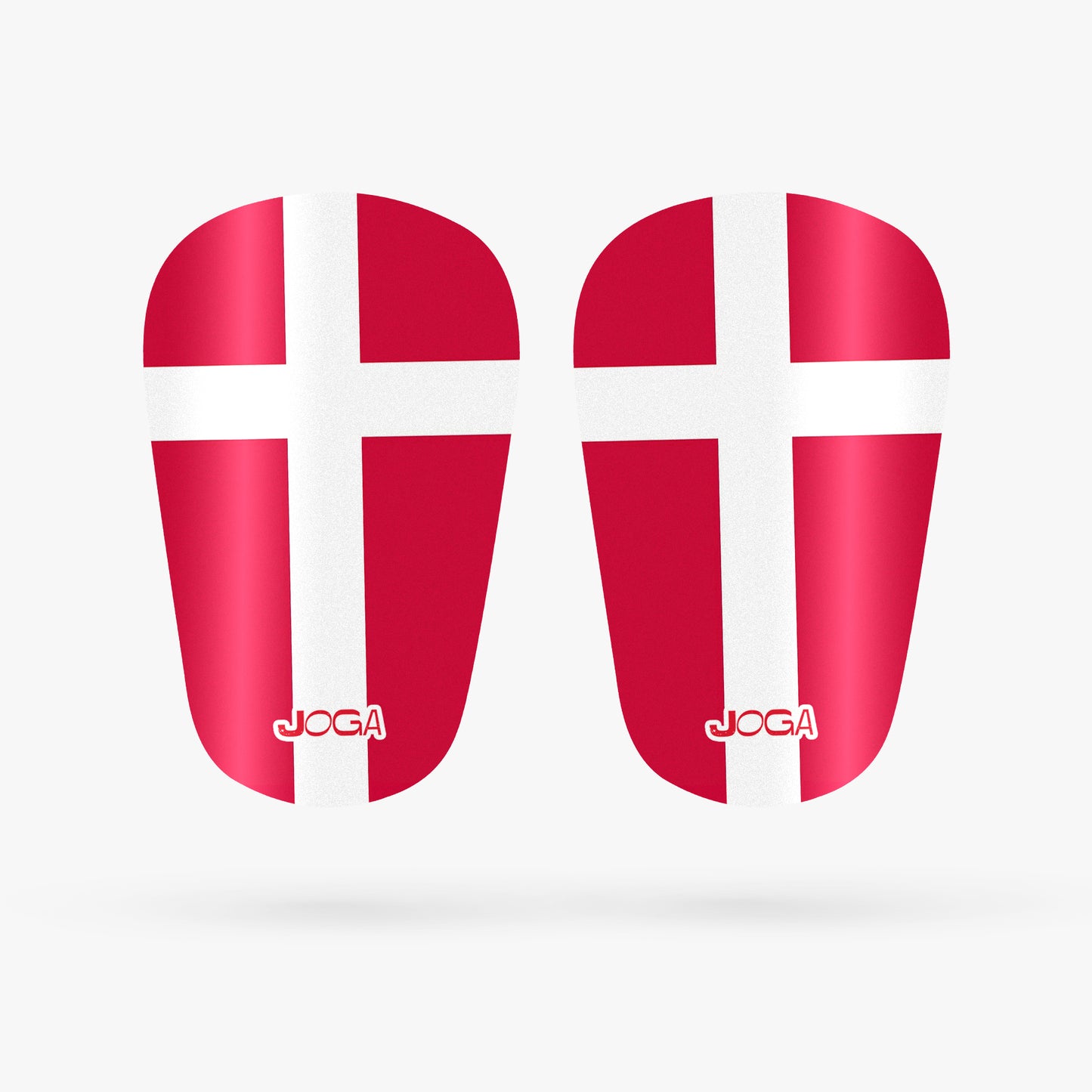 Shin Pads - WC Denmark 🇩🇰