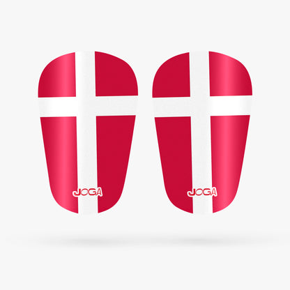 Shin Pads - WC Denmark 🇩🇰