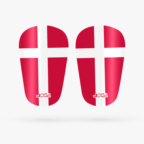Shin Pads - WC Denmark 🇩🇰