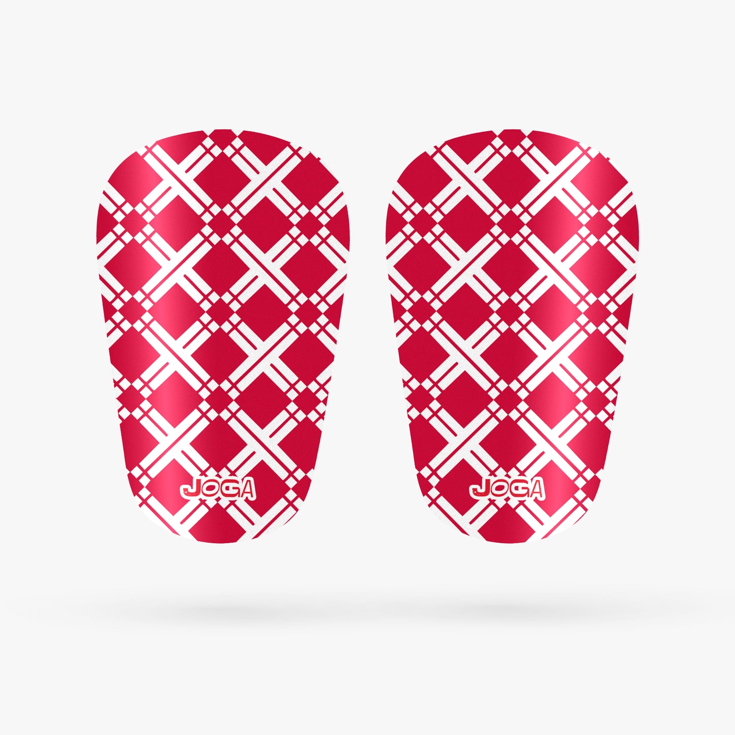Shin Pads - WC Denmark 🇩🇰