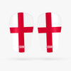 Shin Pads - England