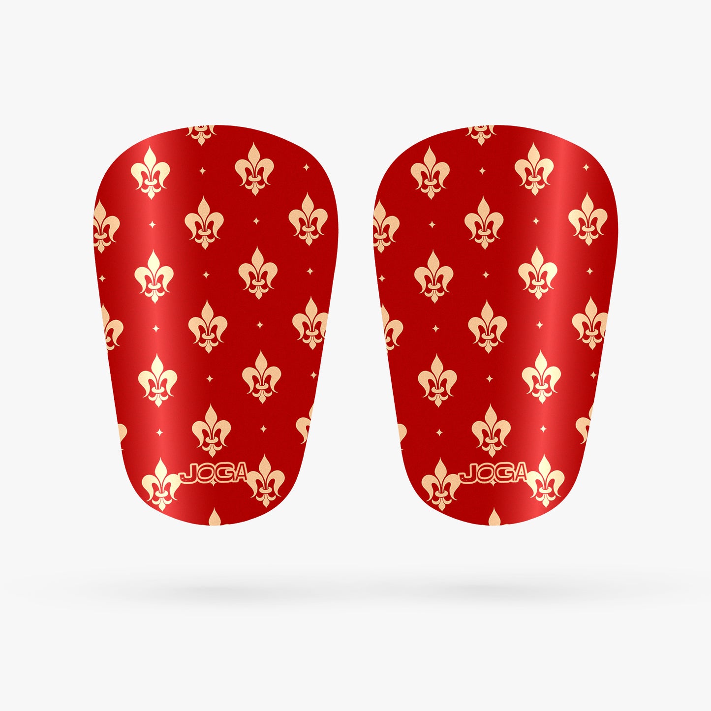Shin Pads - WC France 🇫🇷