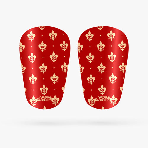 Shin Pads - WC France 🇫🇷