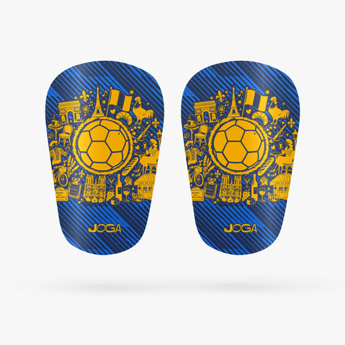 Shin Pads - WC France 🇫🇷