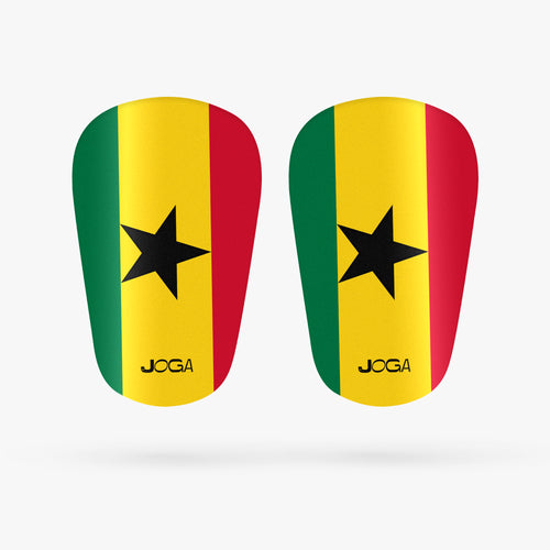 Shin Pads - WC Ghana 🇬🇭