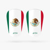 Shin Pads - Mexico
