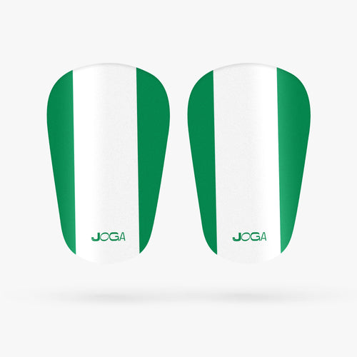 Shin Pads - WC Nigeria 🇳🇬