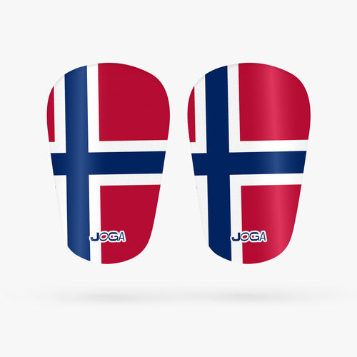 Shin Pads - WC Norway 🇳🇴