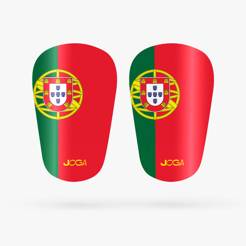 Shin Pads - WC Portugal 🇵🇹